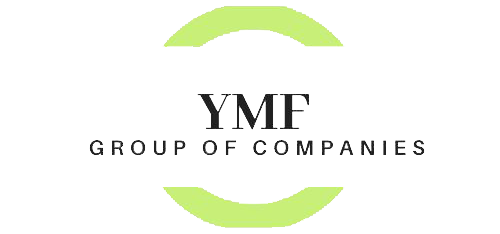 YMF Logo